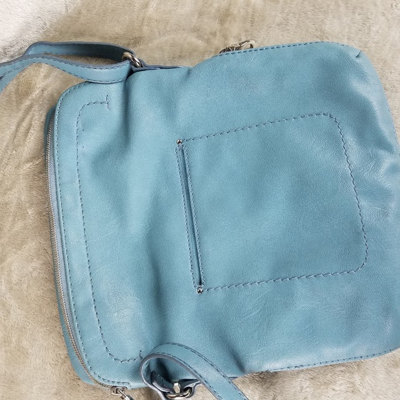 Relic Crossbody - Picture 2 of 6